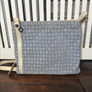 Bvlgari Crossbody